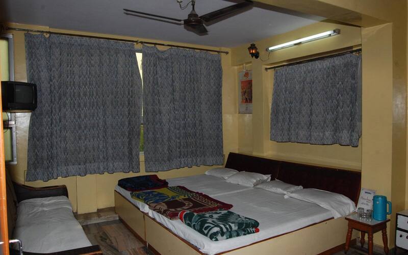 Bombay Hotel, Jaipur 3